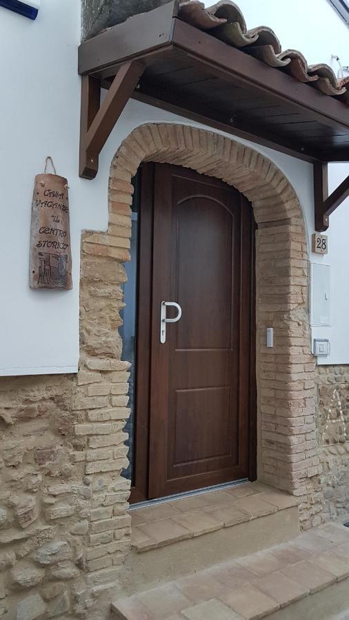 Il Centro Storico Vila Grottole Exterior foto