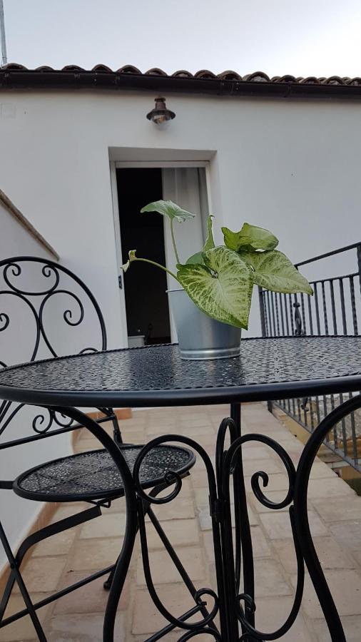 Il Centro Storico Vila Grottole Exterior foto