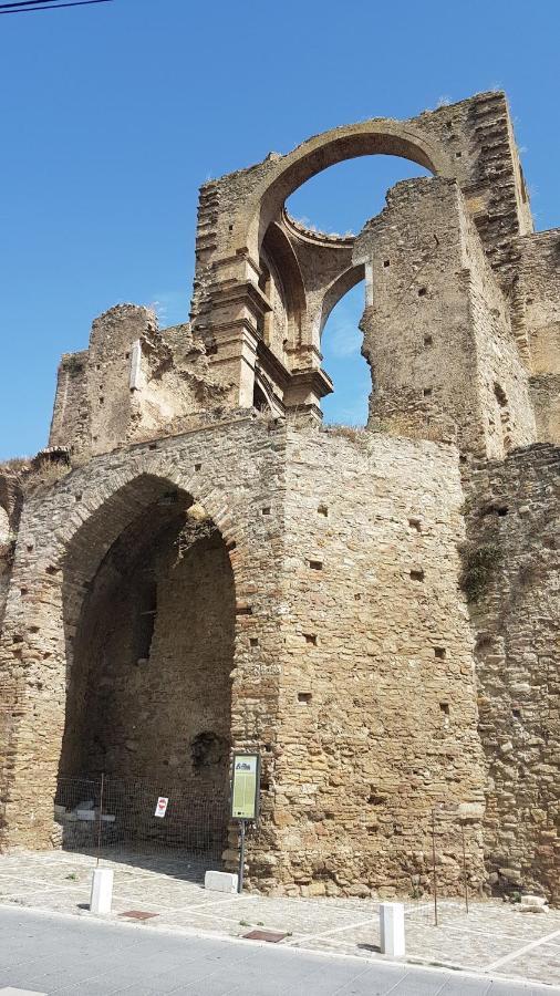 Il Centro Storico Vila Grottole Exterior foto