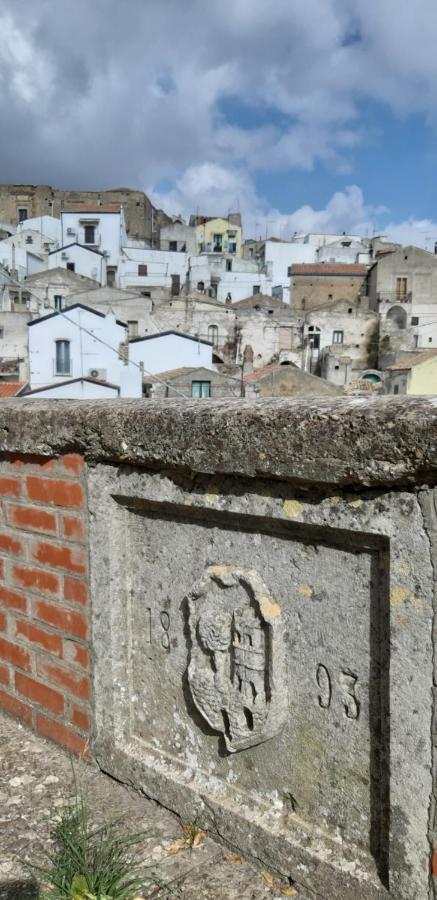 Il Centro Storico Vila Grottole Exterior foto