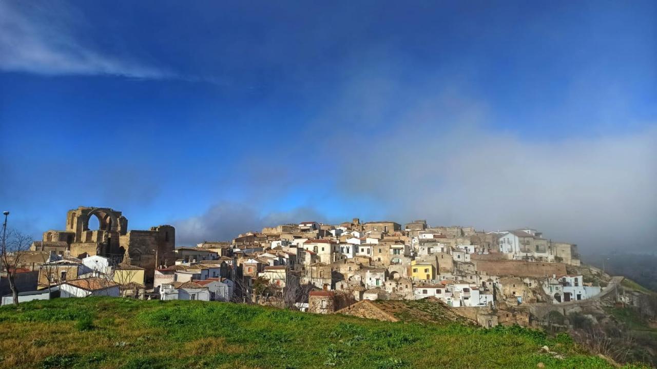 Il Centro Storico Vila Grottole Exterior foto
