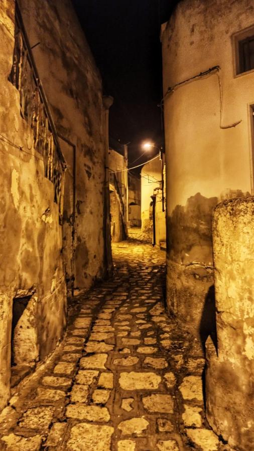 Il Centro Storico Vila Grottole Exterior foto