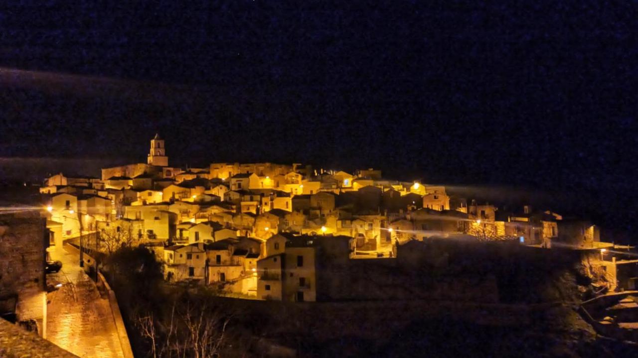 Il Centro Storico Vila Grottole Exterior foto