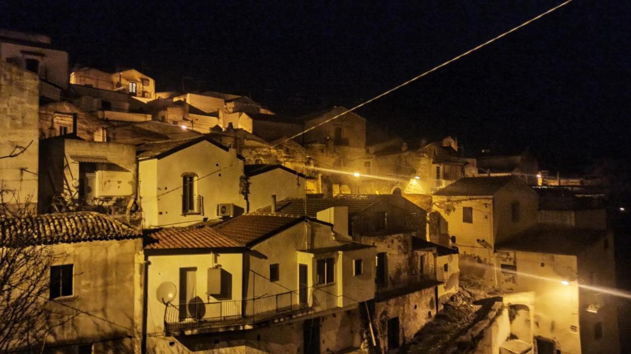 Il Centro Storico Vila Grottole Exterior foto
