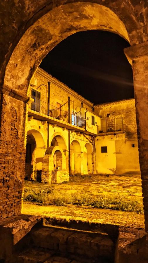 Il Centro Storico Vila Grottole Exterior foto