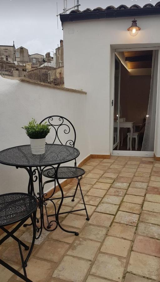 Il Centro Storico Vila Grottole Exterior foto