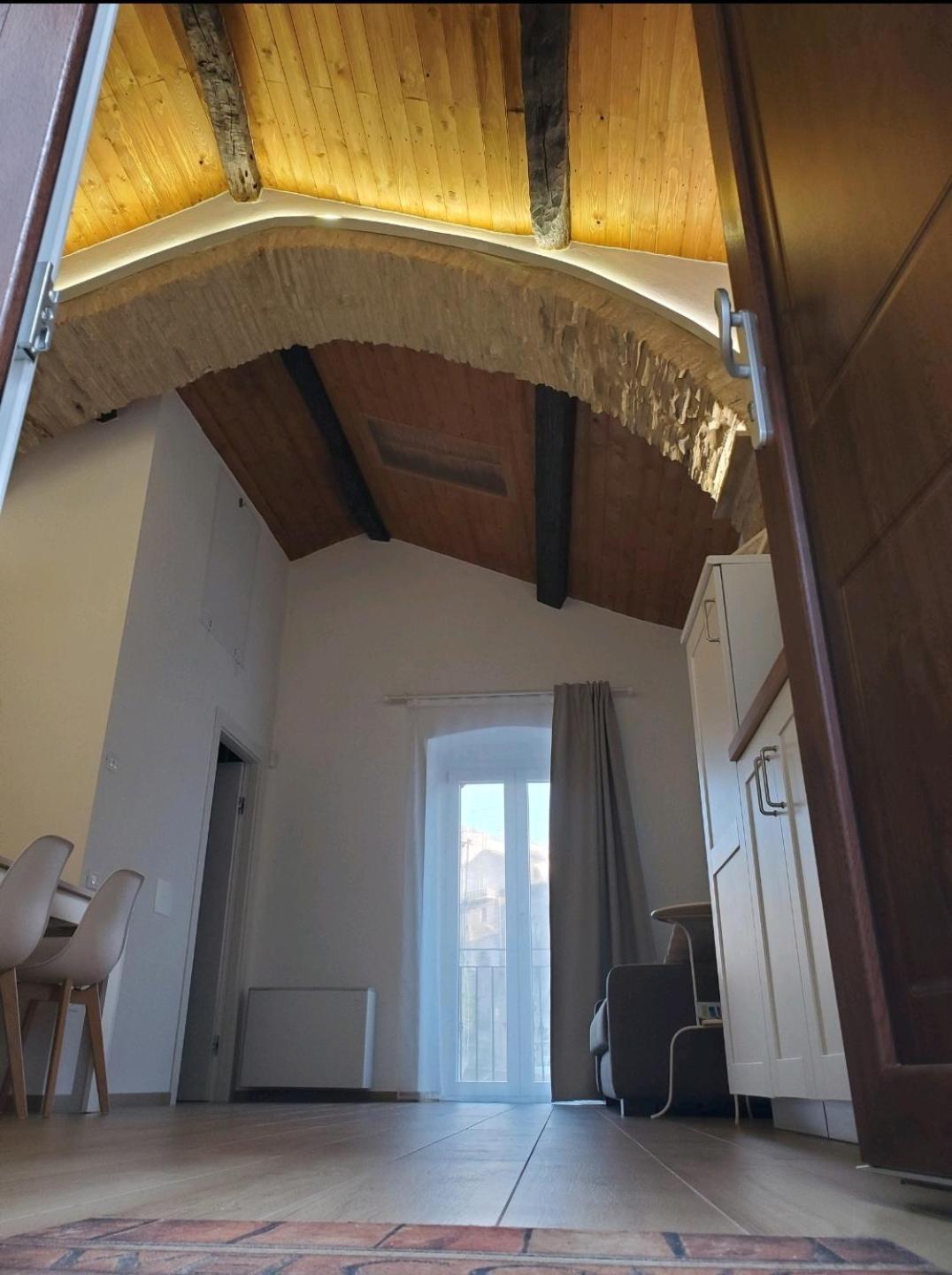 Il Centro Storico Vila Grottole Exterior foto